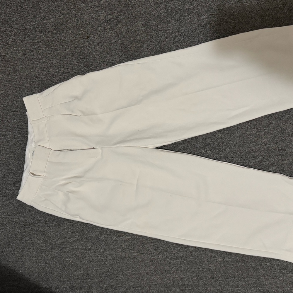 Wilfred Cream Women's Trousers(Light Birch)